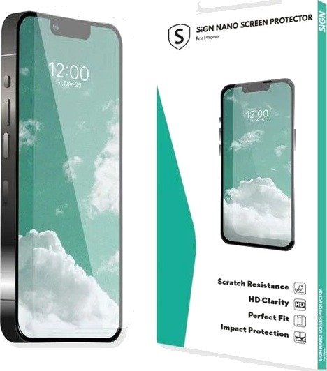 SiGN Strong Nano Screen Protector for Xiaomi Redmi