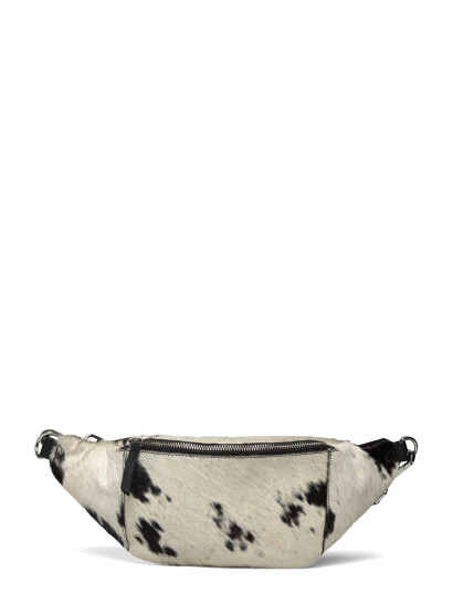 RE:DESIGNED EST 2003 Jia Bumbag - Silver - ONE SIZE