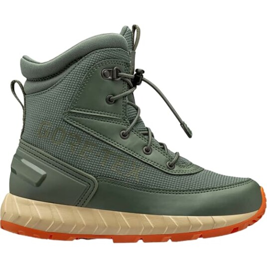 Zero°c Kringsjå Gtx Junior Olive/Orange 32