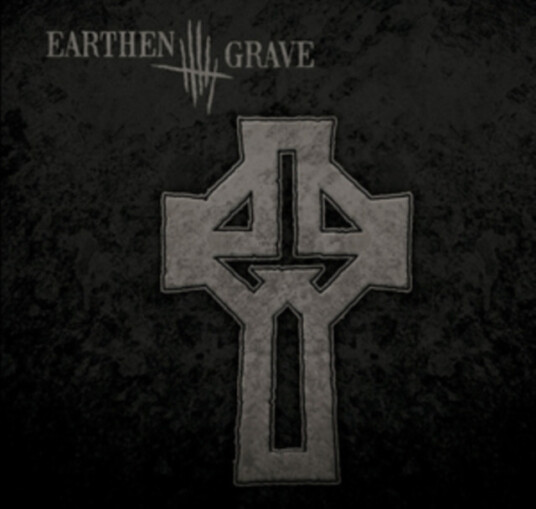 Earthen Grave  Earthen Grave  CD