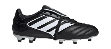 Adidas Copa Gloro II FG Q3 24 fotballsko gress unisex Svart 44