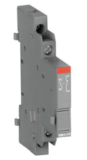 ABB Hk1-11 aux.-contact (4013614320361)