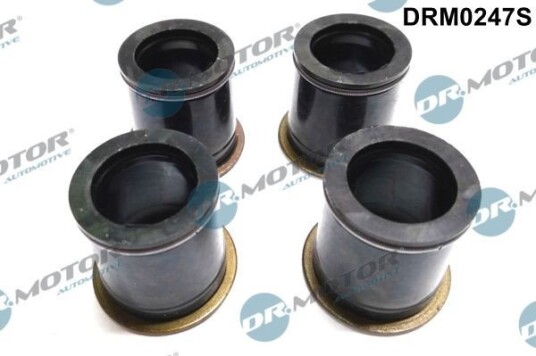 Rep. sett, innsprøytningsdyse Dr.Motor Automotive DRM0247S