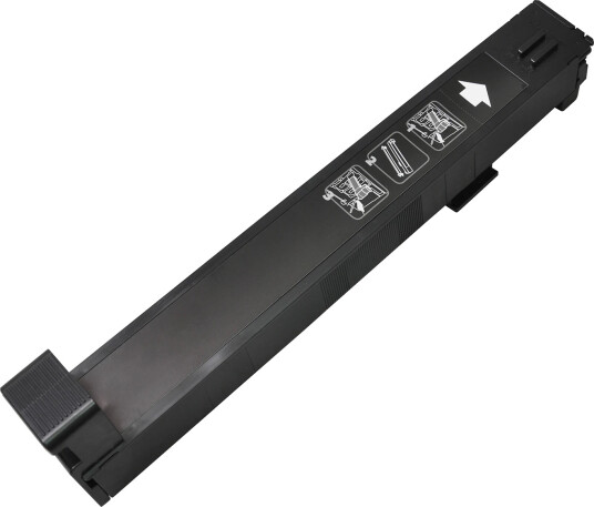 TB Toner 826A Magenta (31.500 sider) erstatter HP CF313A TB Premium toner