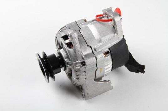 BMW Originaldeler AT Dynamo 70A Original 12311739363