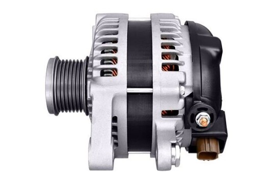 Dynamo HELLA 8EL 015 630-391 Dynamo HELLA 8EL 015 630-391