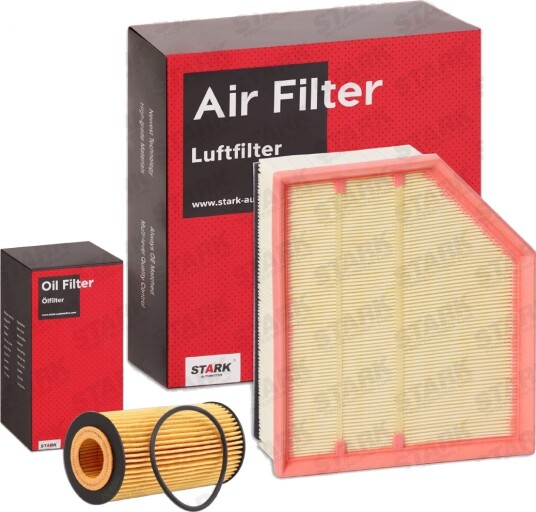 STARK SKFS-18880964 Filtersett STARK SKFS-18880964 Filtersett