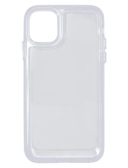 DRM LND iPhone Soft Cloudz   White   IPHONE 13/14 15