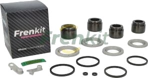 FRENKIT 673805 Reparasjonssett, bremsecaliper