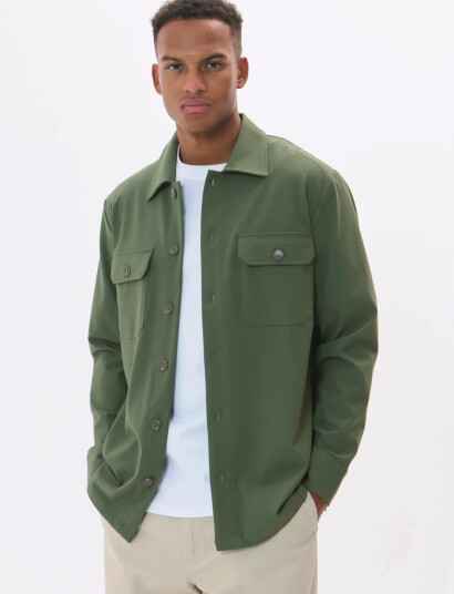 Matinique Madamo   Khaki green   XXL
