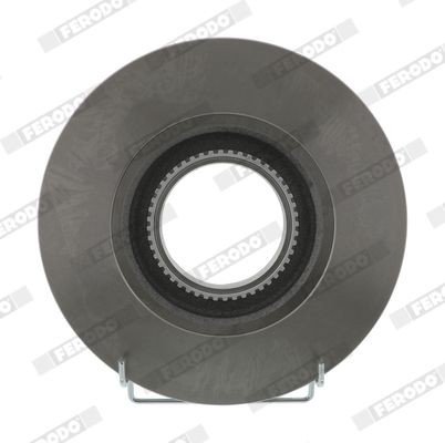 Bremseskive FERODO DDF2472 Bremseskive FERODO DDF2472
