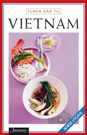 Turen går til Vietnam Pocket