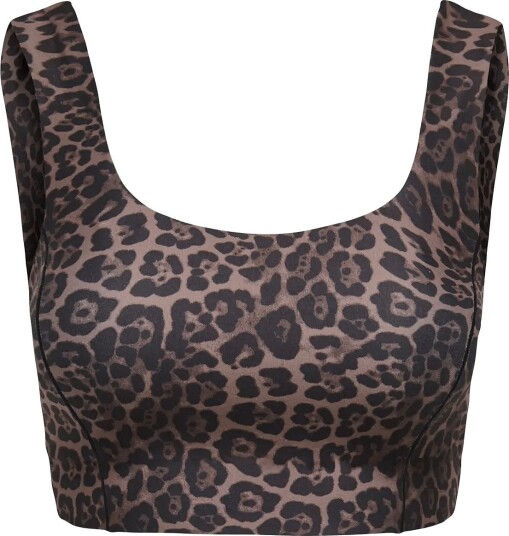 Only Play Onpmeleo 2 Sports Bra Brown XL Only Play Onpmeleo 2 Sports Bra Brown XL