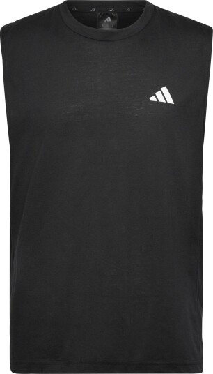 Adidas Performance We Fr Sl T Black XXXXL