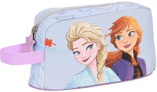 Disney Frozen Kjølebag Believe Lilla Disney Frozen Kjølebag Believe Lilla