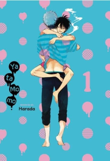 Yata-Momo Part 1 Yata-Momo Part 1