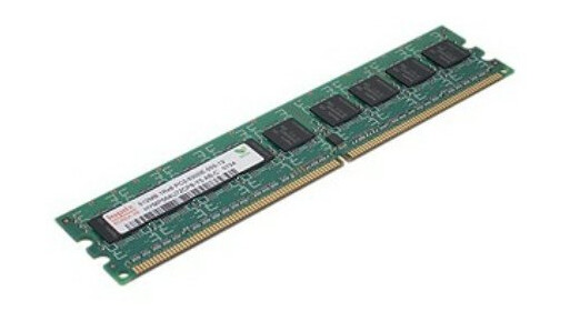 Fujitsu DDR5 module 32 GB DIMM 288-pin 4800 MHz / PC5-38400 unbuffered Fujitsu DDR5 module 32 GB DIMM 288-pin 4800 MHz / PC5-38400 unbuffered