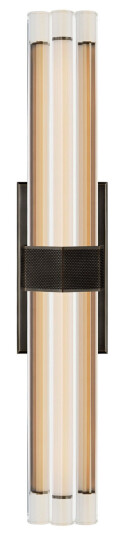 Fascio 24" vägglampa brons Fascio 24" vägglampa brons