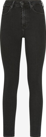 Lee Jeans Foreverfit Svart Lee Jeans Foreverfit Svart