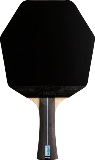 STIGA Bat Allround Future Cybershape Design Master/Concave