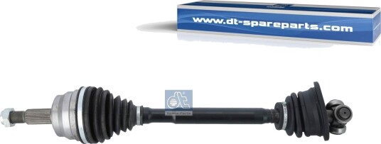 DT Spare Parts 6.56310 Drivaksel