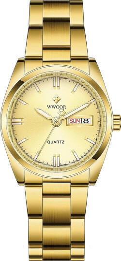 WWOOR Quest Gold
