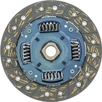 AISIN DY-071 Clutchplate AISIN DY-071 Clutchplate