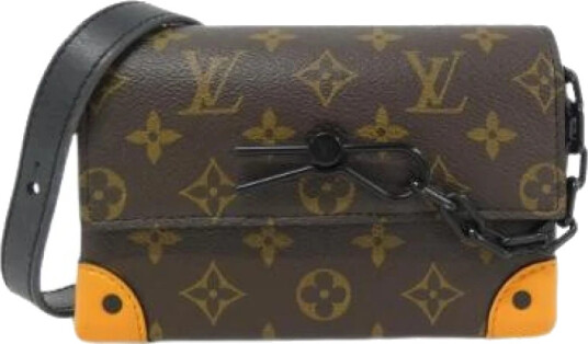 Louis Vuitton Vintage Herre Flerfarget