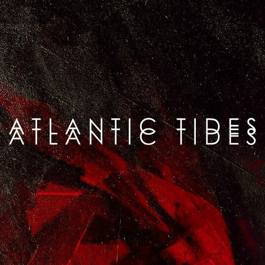 Atlantic Tides Atlantic Tides CD