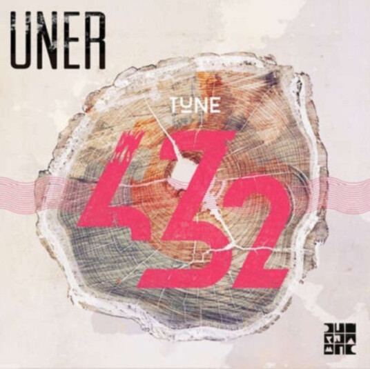 Uner Tune432 CD