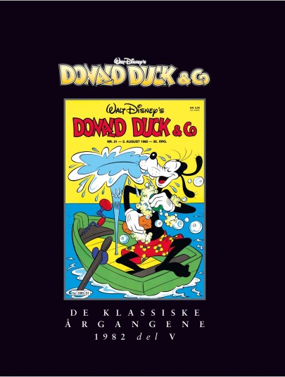 Donald Duck & co