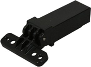 Samsung Jc97-03191A Hengsel Sort JC97-03191A