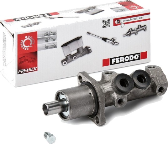 Hovedbremsesylinder FERODO FHM585