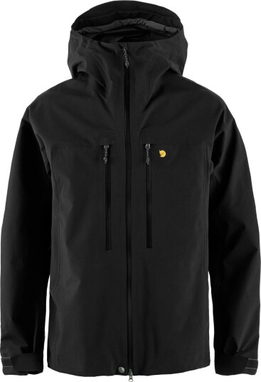 Fjellreven Fjellreven Bergtagen Gtx Pro Jacket M Black XS