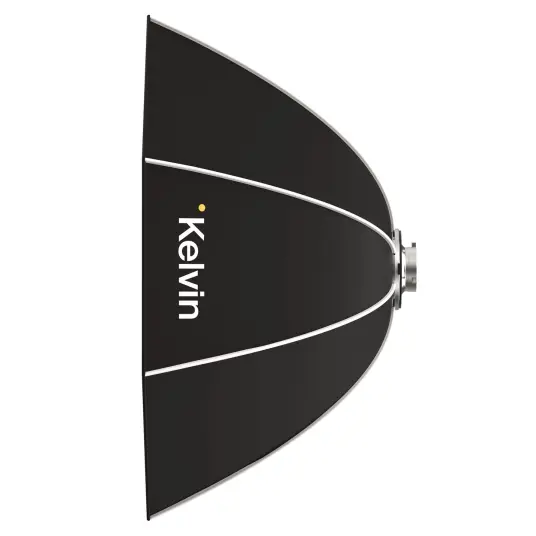 Kelvin Speed Softboks Octa 4 110cm m/Grid