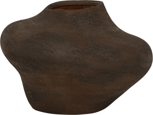 Urban Nature Culture Mason vase 21 cm Brun