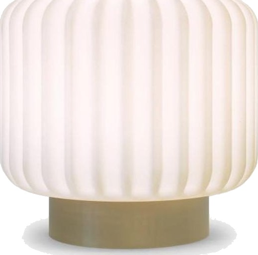 Atelier Pierre Dentelles 15 Portable Bordlampe Ø16 Gold Atelier Pierre Dentelles 15 Portable Bordlampe Ø16 Gold