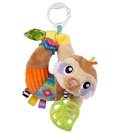 Playgro Sensory Friend Salo Sloth 10188472