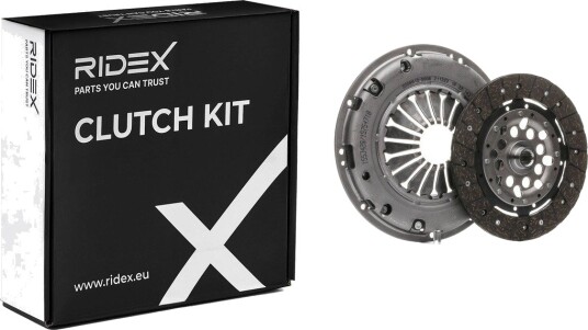 Clutchsett RIDEX 479C1031
