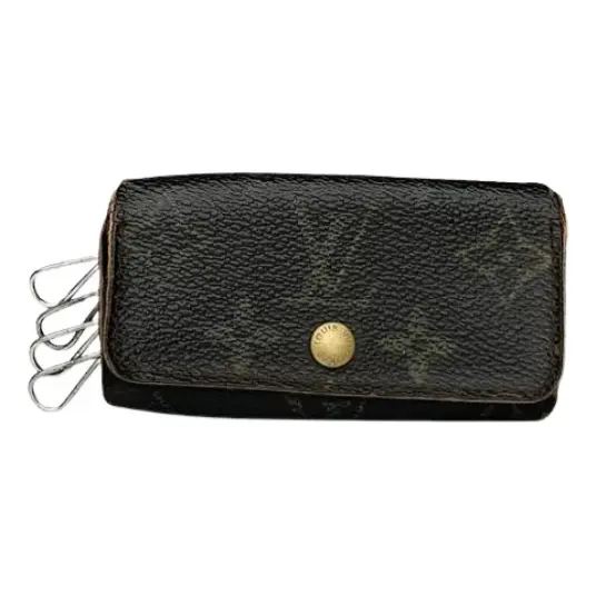 Louis Vuitton Vintage Dame Brun Louis Vuitton Vintage Dame Brun