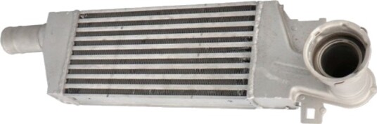 Intercooler CLIMTEX CH4-530