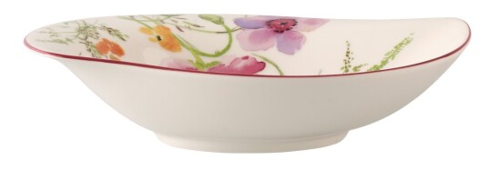 Villeroy & Boch Mariefleur Serve & Salad Deep Bowl 21 x 18 cm. Villeroy & Boch Mariefleur Serve & Salad Deep Bowl 21 x 18 cm.