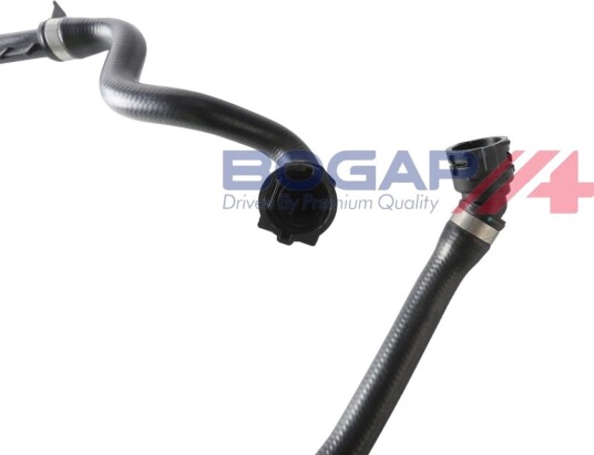 BOGAP B4228539 Radiatorslange
