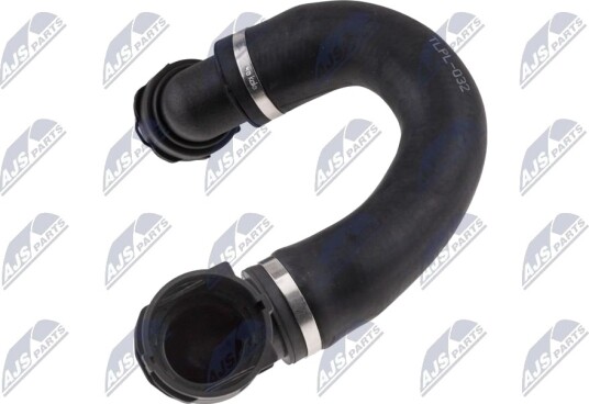 NTY CPP PL 032 Radiatorslange