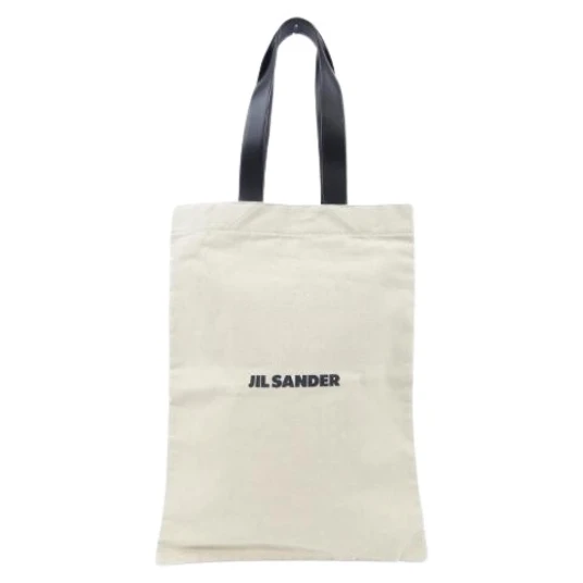 Jil Sander Herre Beige