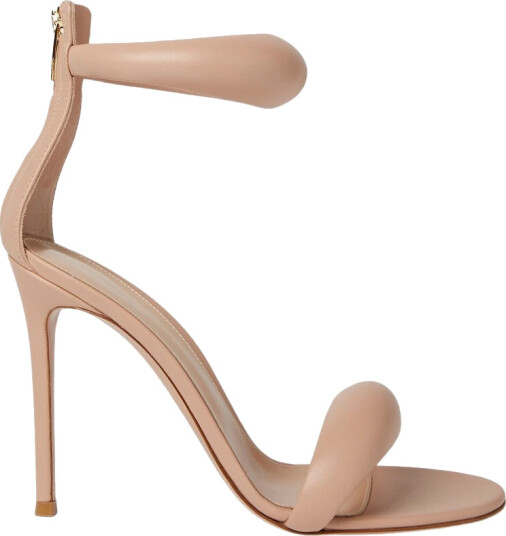 Gianvito Rossi Dame Sko Beige 39 EU,