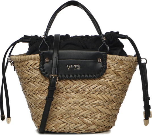 V73 Dame Vesker Flerfarget ONE SIZE, V73 Dame Vesker Flerfarget ONE SIZE,