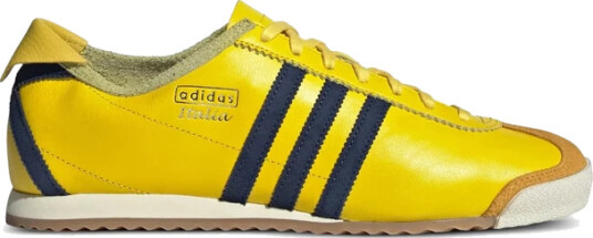 Adidas Herre Sport Gul 42 1/2 EU, Adidas Herre Sport Gul 42 1/2 EU,