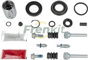 Reparasjonssett, bremsecaliper FRENKIT 734980