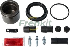 FRENKIT 260921 Reparasjonssett, bremsecaliper FRENKIT 260921 Reparasjonssett, bremsecaliper